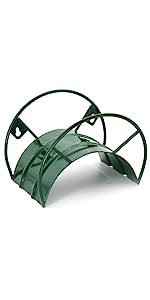 wall mounted hose hanger