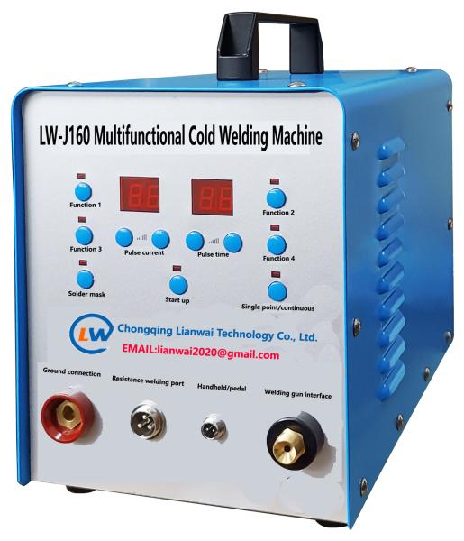 Quality Multifunctional Cold Welding Machine for sale