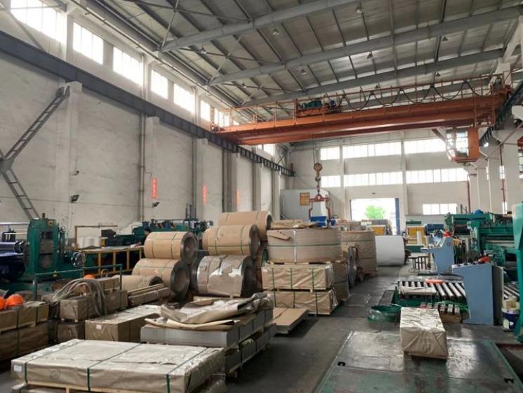 Wholesale Aluminio Round Tube 6061 7075 Aluminum Seamless Pipe Aluminum Tube