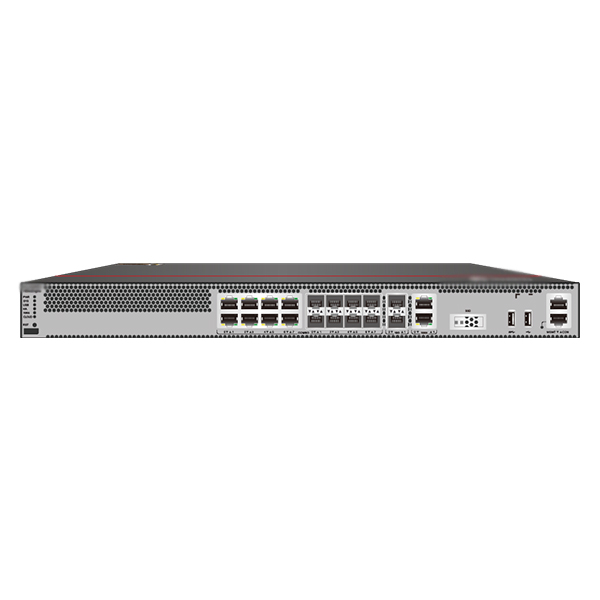 USG6525E-AC Advanced Firewall For Simultaneous Sessions 100v-240v AC Power Supply