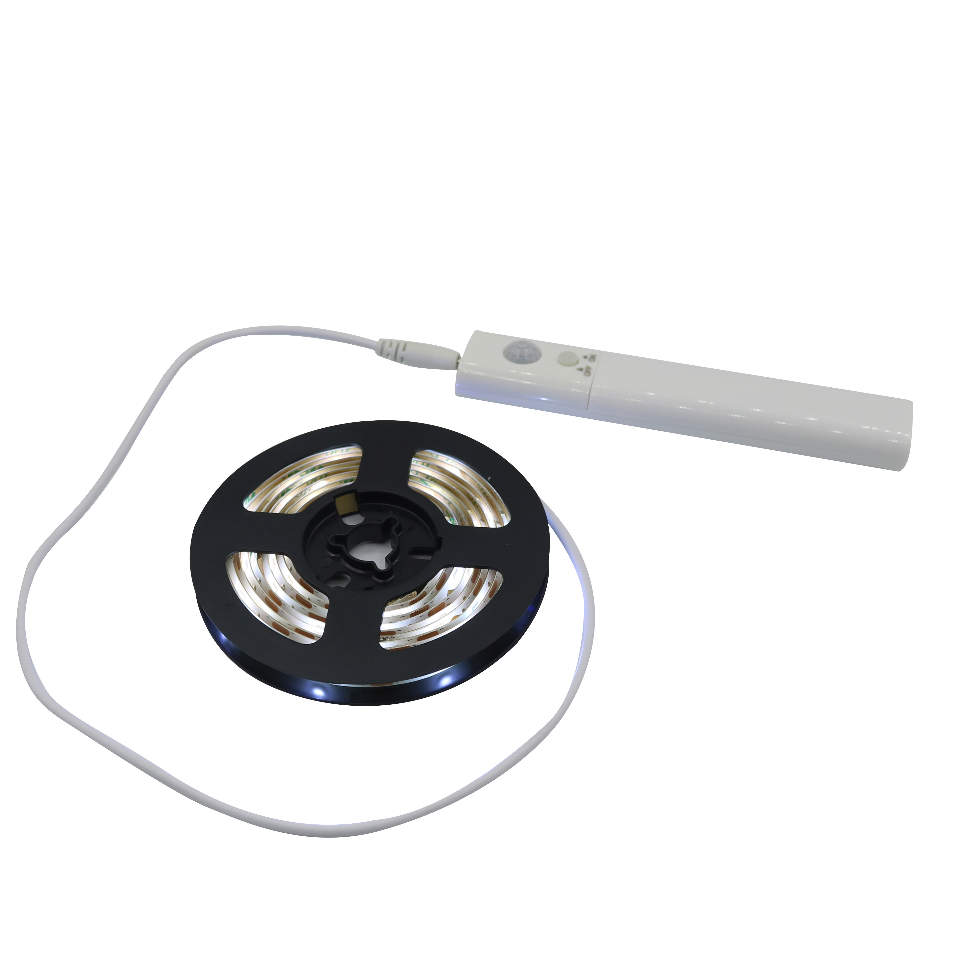 DC6V 4000K 300cm Battery Powered LED Strip Light