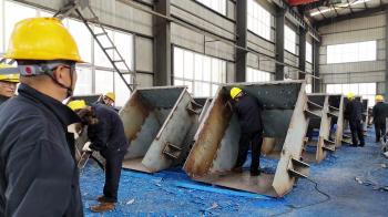 Sichuan Xinghe Yongchen Machinery Equipment Co., Ltd.