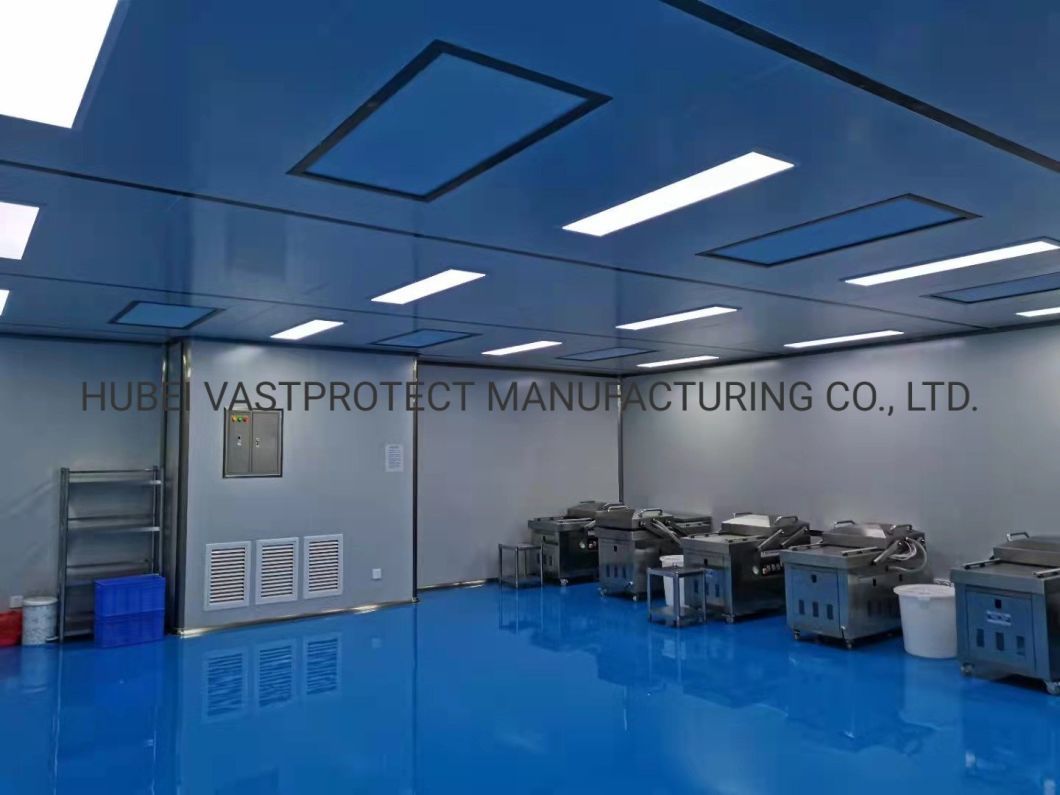 OEM Factory Offer Customized Size Lint Free Cleanroom Wipers