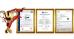 Jinan Belt-Way truck part Co., Ltd Certifications