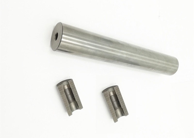 Cemented Knife Dia16mm 300mm M8 Solid Carbide Boring Bar
