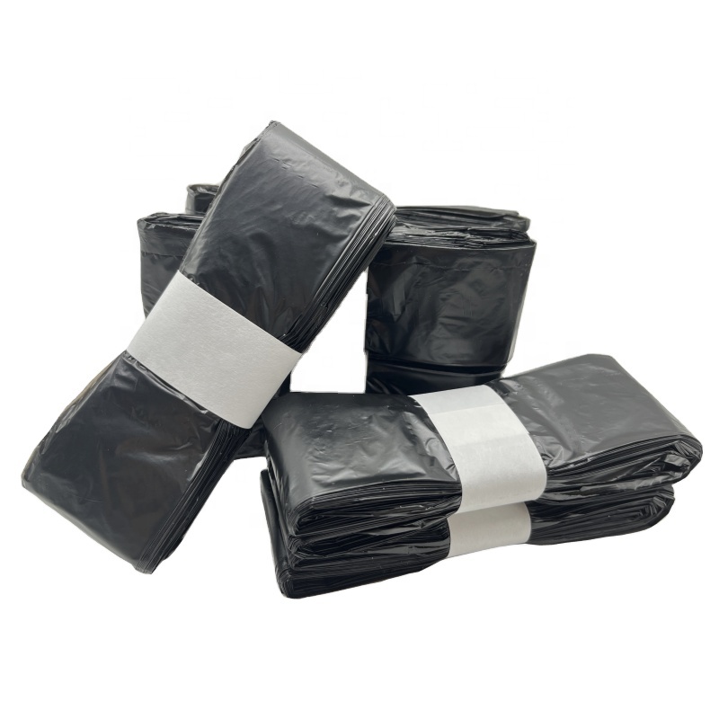 Automatic Bagging Installation Bag Systems Sealing Smart Sensor Trash Can Bags