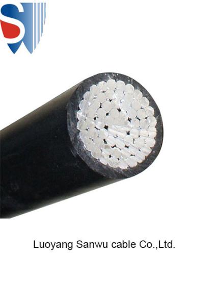Quality overhead transmission used 300mm2 XLPE Insulated Cable