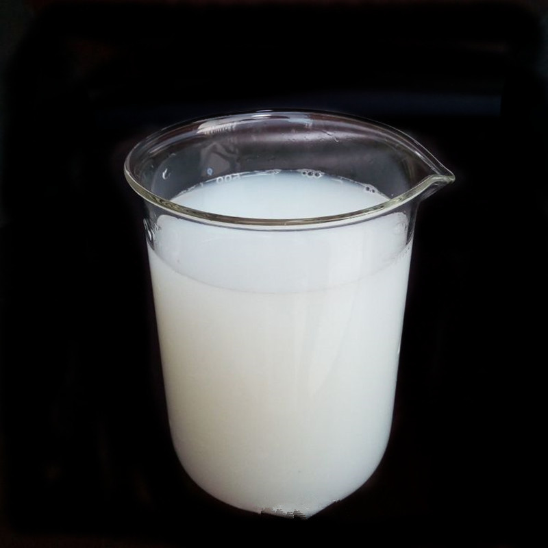 Good Dispersity Water Based Acrylic Emulsion Used For Varnish
