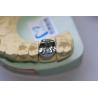 Buy cheap Full Cast Base Metal Alloys Dental Crown from wholesalers
