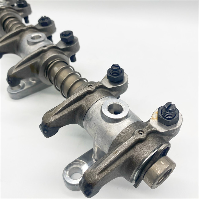 S6K 3066 Excavator Engine Parts Rocker Arm Assembly 5I-7590 5I-7722 5I-7731