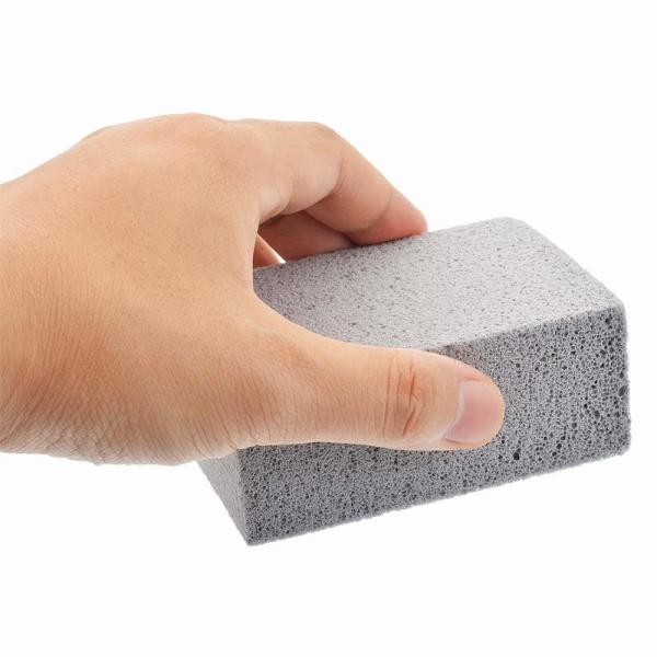 Quality Sell grill brick, grill cleaner block to Amazon, ebay for sale