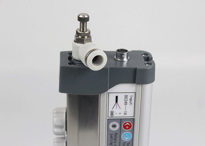65c Anti Static Ionizer Bar For Printing Self Balancing Intelligence