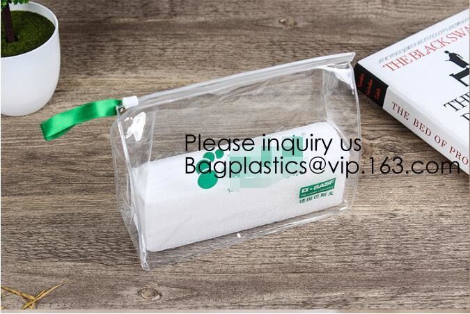 Flat Bag,Zipper Bag,Zip Lock Bag,Zip Seal Bags,Stand Up Bag ,Book Case,EVA/PVC Hook Bag Etc.And We Are Warmly Welcome Cu