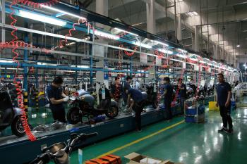 Green Import ＆Export Trading Co.,Ltd.