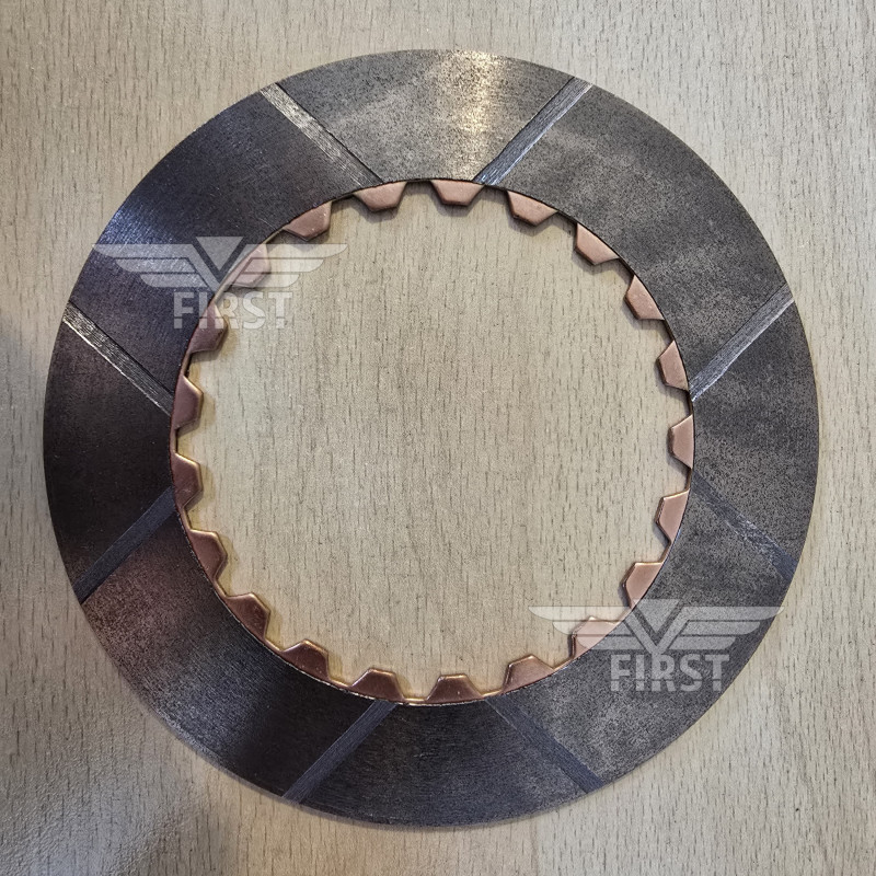 Brake Pads Diameter 95mm Teeth-21 For Muller Martini Spare Parts