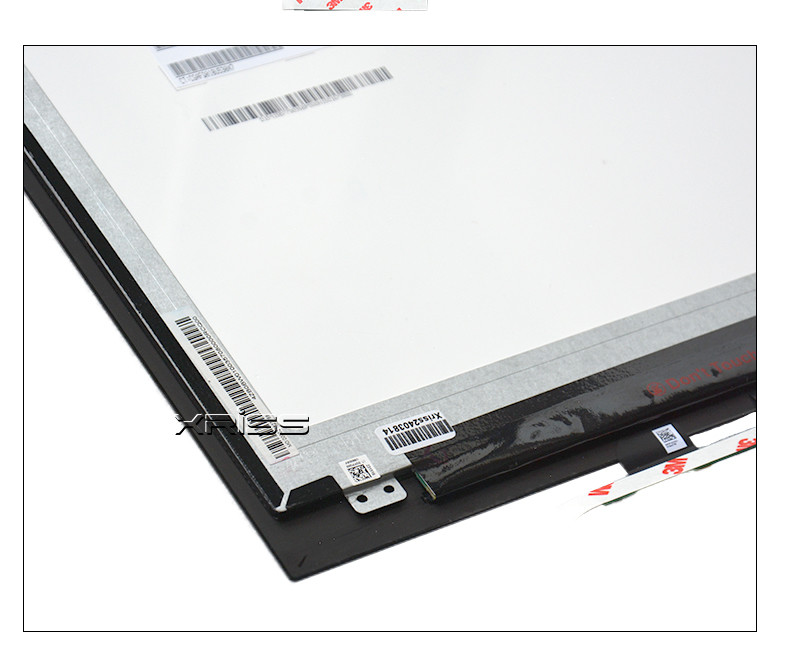 15.6 Inch FHD LCD Touch Screen Assembly For Acer Aspire SP515-51 SP515-51N N17W1