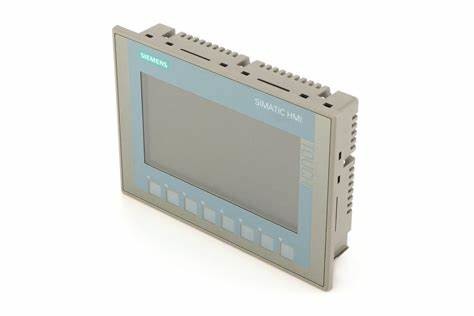 6AV2123- 2JB03-0AX0 SIEMENS Simatic HMI KTP900 Basic Basic Panel Key/Touch