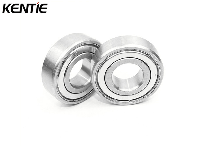 6004ZZ Deep Groove Ball Bearing 20*42*12mm For Bicycle Pedal Axle