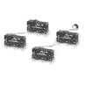 Buy cheap NL Series microswitch from wholesalers