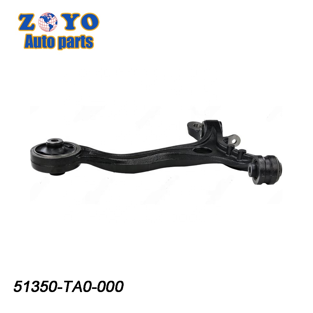 2002-2008 Honda Accord Front Lower Control Arm with Ball Joint and Bushing