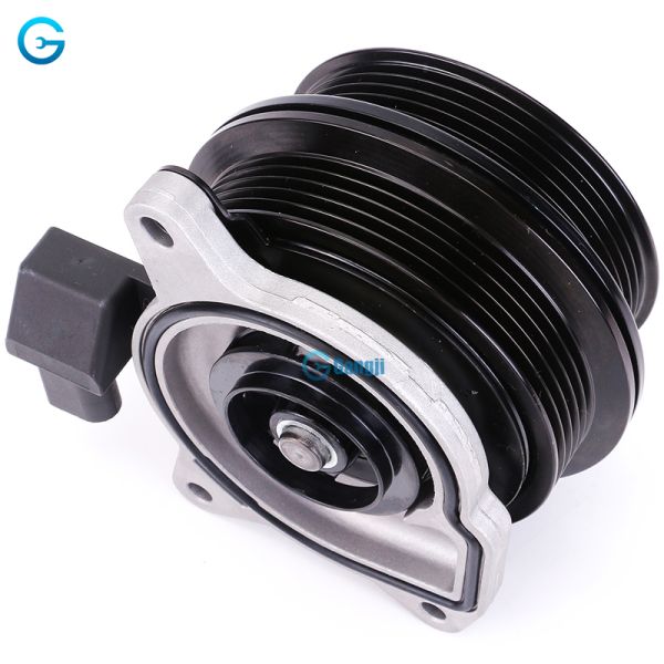 03C121004J 03C121004D 03C121004E 03C121004JX Car Engine parts Water Pump for VW Beetlle Gollf Jeetta