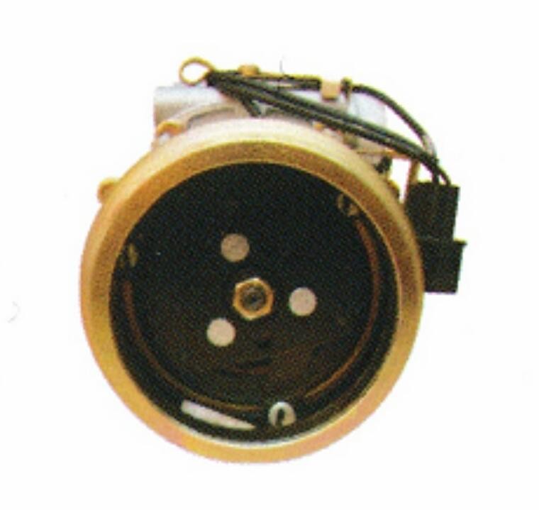 ALA20404 Mitsubishi AC COMPRESSOR Lancer AC COMPRESSOR MSC090C AC COMPRESSOR MR315567 AC Compressor
