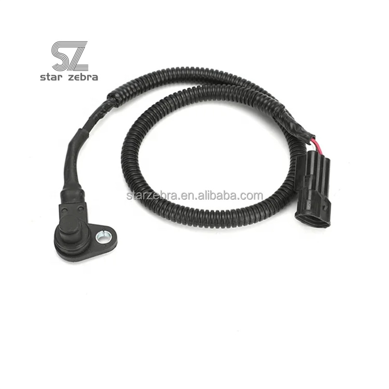 High Guarantee Camshaft Sensor for ZAX200 ZAX240 ZAX330-3 SH240-5 Engine 4HK1 6HK1 Part Number 8-98014831-0