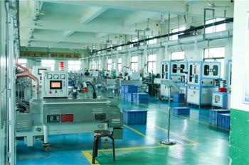 Xinxiang Huihuang Spring Co.,LTD.