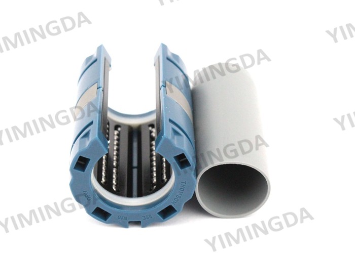 Bearing , Plastic # SSE - M20 - 0PN - WW for GTXL parts , spare parts number 153500557-