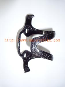 Buy cheap NT-BC232 Cycling 3K Weave Carbon Fiber Bottle Cage product