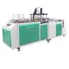 Buy cheap paper plates disposable machine paper plate manufacturing machine from wholesalers