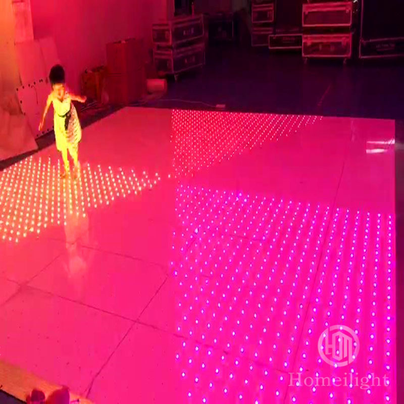 DMX512 Moving Head LED Par Stage Lights Console 192 Controller