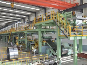 Shandong Decho Building Materials Technology Co., Ltd