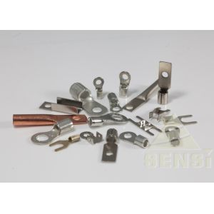 Surface Mounting Ring Lug Probe NTC Thermistor Sensor