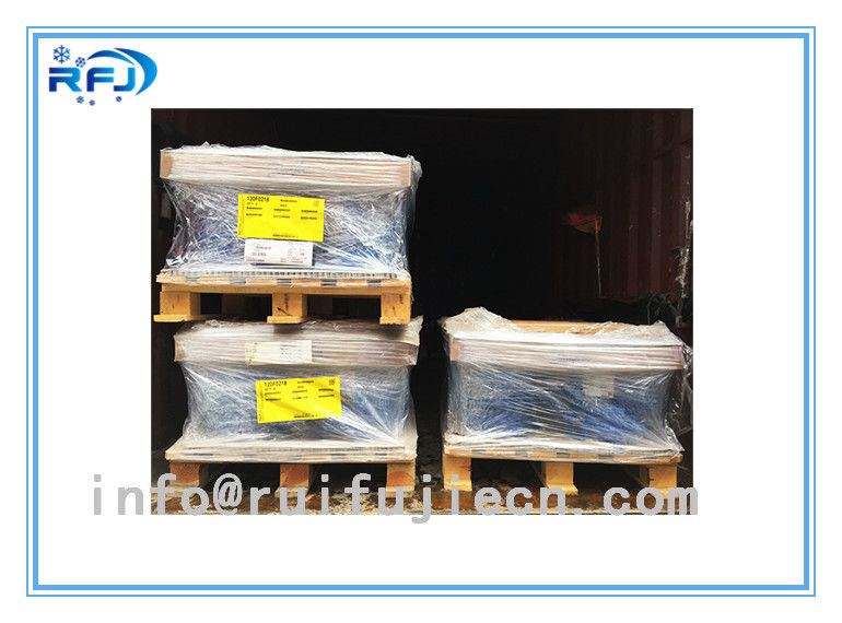 Performer Scroll Compressor R410 400V/3/50HZ SH161A4ALB for Air Conditioning