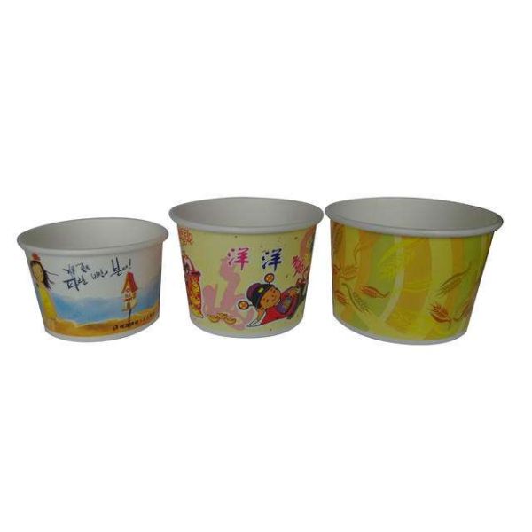 Paper production machinery shunda oem odm customized paper bowls forming machine