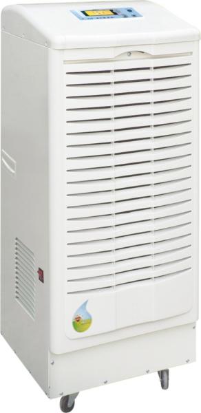 High Efficiency Industrial Refrigeration Small Humidifier Dehumidifier 150L /