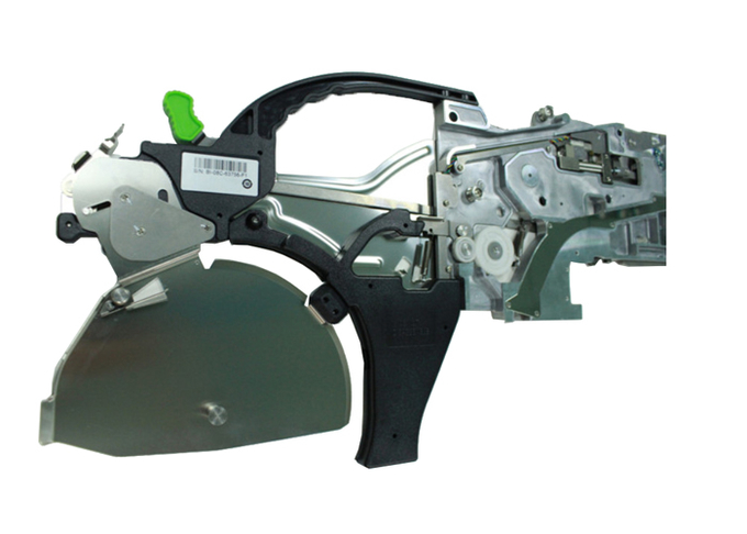 PCB Fabrication SMT Feeder 8x2mm 8x4mm For Samsung Pick And Place Machine 0