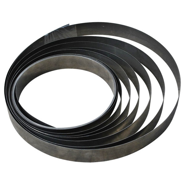 580 MPA Bright 1Cr13Al4 2.5mmx180mm FeCrAl Alloy