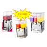 Buy cheap Promotion 9L / Tank Commercial Refrigeration Equipment Cold Drink Dispenser from wholesalers