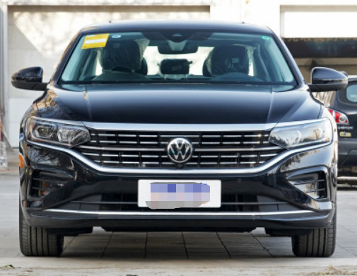 VW Passat 2023 380TSI Ultimate Edition Gasoline 7DCT 4 Door 5 Seat Sedan Medium