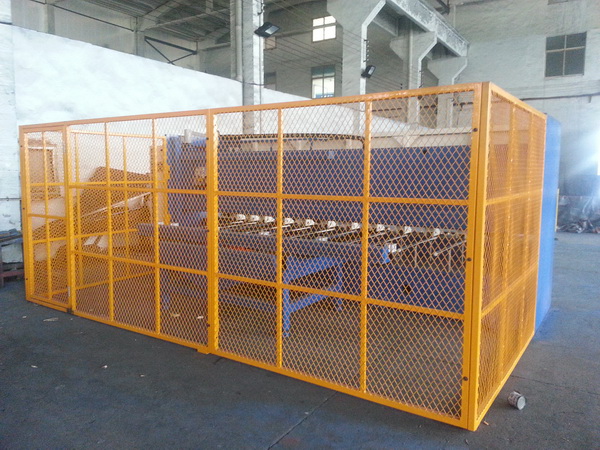 sharped corner V Cutter CNC Grooving Machine Hydraulic 3.2m Long Table CE Standard