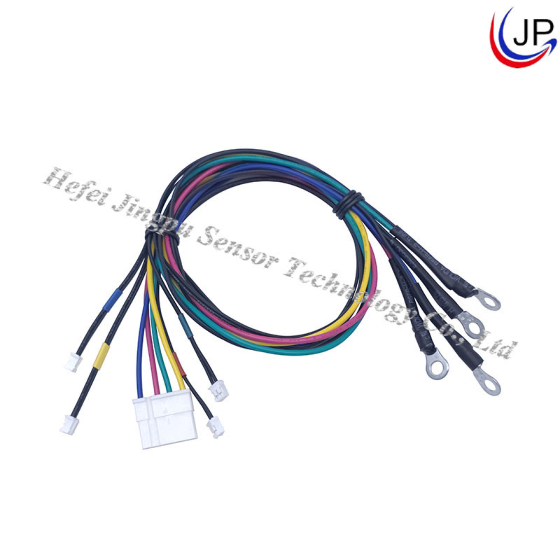 NTC Temperature Sensor For Outdoor Cable Temperature Monitoring