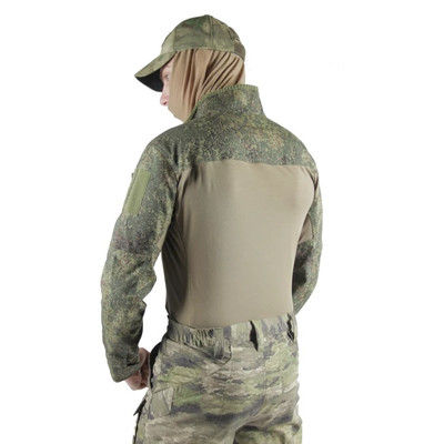 Durable Adjustable Military Tactical Wear Pants Removable Knee Pads Included for outdoor and training