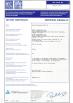 Godson Technology Co., Ltd Certifications