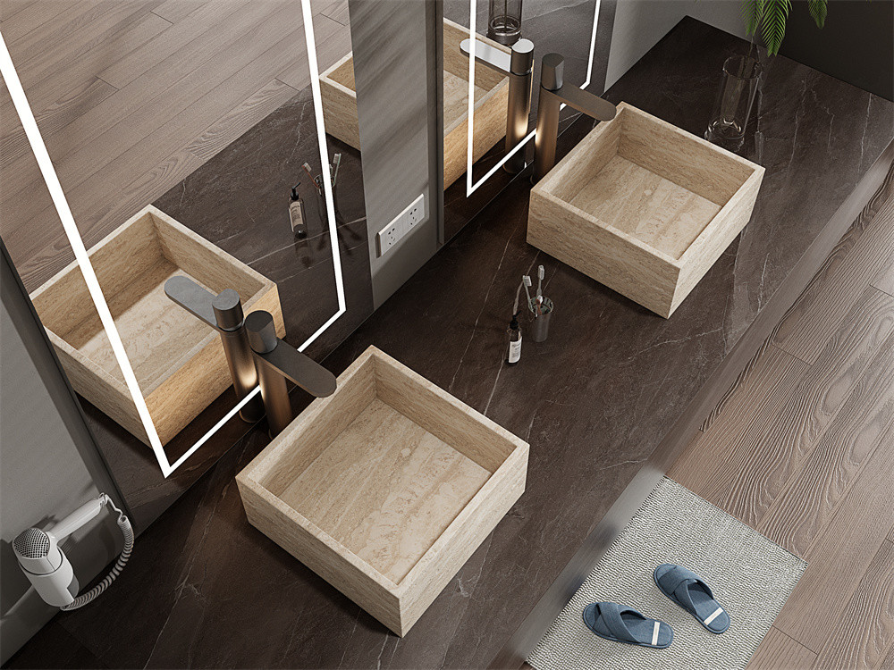 Anti-Slip Inside Floor Porcelain Rock Slabs 1420x2700mm matt ISO9001 for Apartment and SGS Porcelain Sintered Stone Slab for bathroom