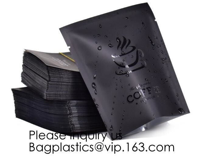 Holographic Pouch Brightly Custom Printing Logo Laser Three Side Sealed Bag For Lip Eyelash Glue Hairpin