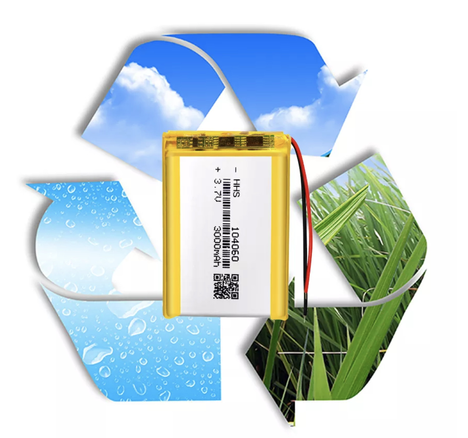 OEM ODM Factory Price Rechargeable lifepo4 lithium battery Cell 3.7v digital batteries lithium battery packs