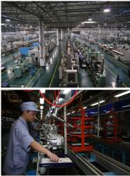 Chongqing Qiyuan Motorcycle Co., Ltd