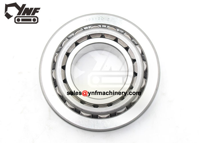 Taper Roller Bearing 30212 30211 For Excavator Tapered Roller Bearing